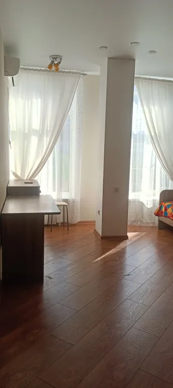 Квартира у моря
