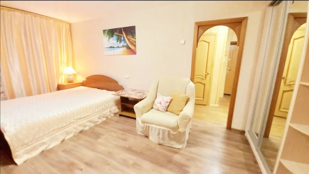 Квартира на Остужева в центре Левого берега рядом с ВАТУ, ФСО, ВЭПИ