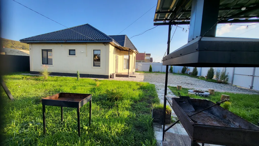 Коттедж Дом рядом с термальным источником и аквапарком — аренда посуточно в Тульский