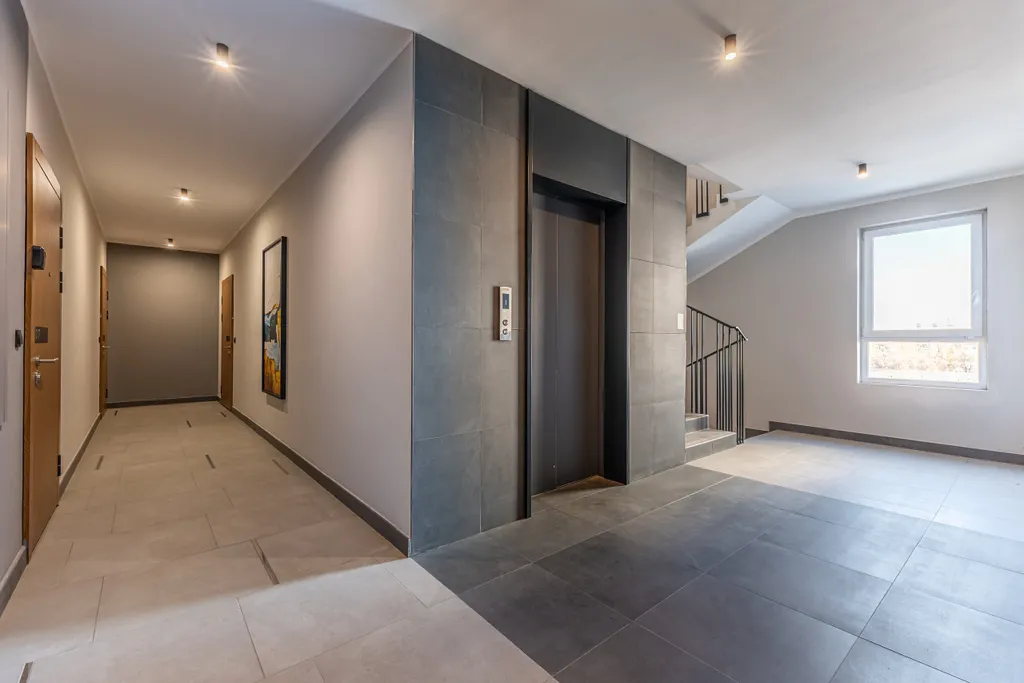 Уютная студия в центре города ЖК Брусника