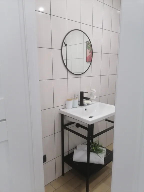 Квартира в ЖК Лазурный