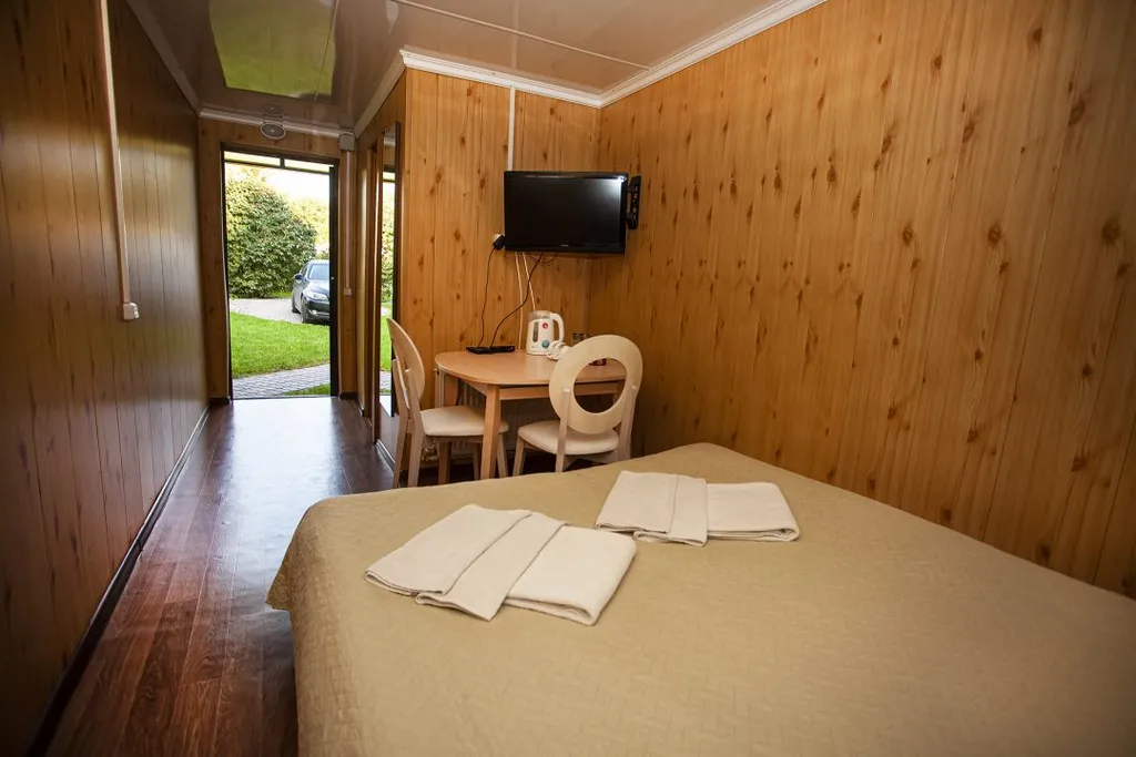 Квартира Комната — аренда посуточно в Коломна