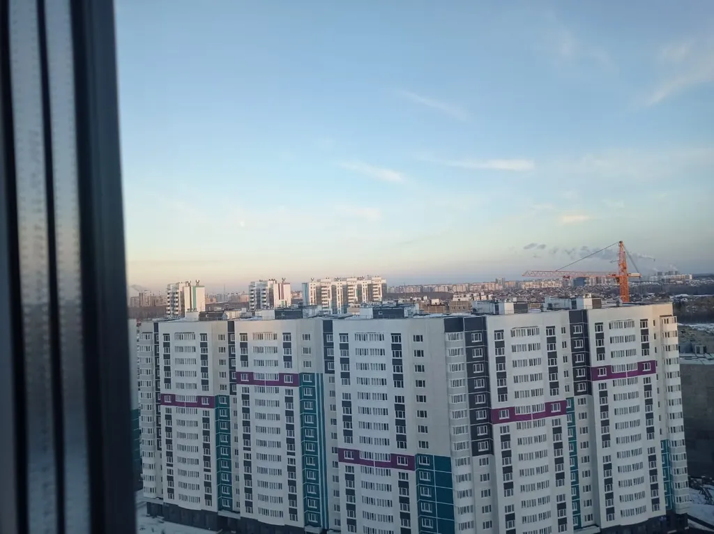 Квартира Уютная студия — аренда посуточно в Тюмень