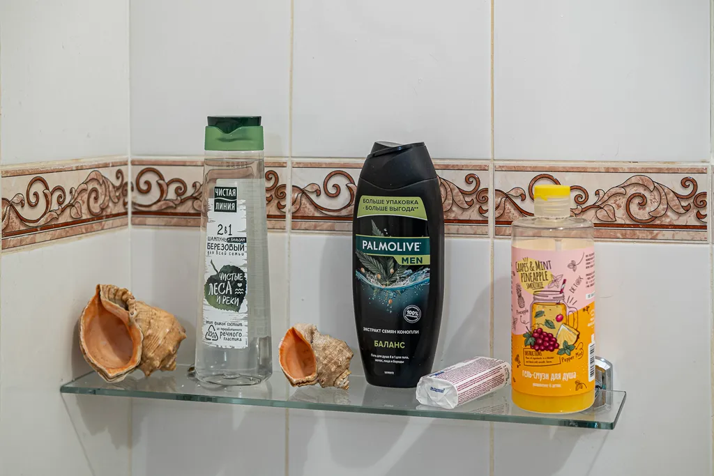 Просторная квартира в историческом центре