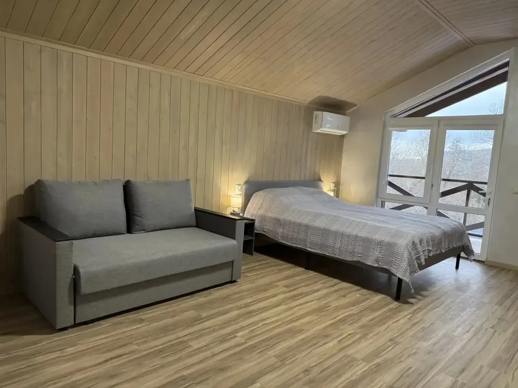 Шале в Пятигорске