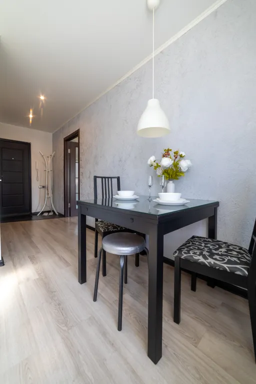 Апартаменты Премиум класса Sunrise в центре города