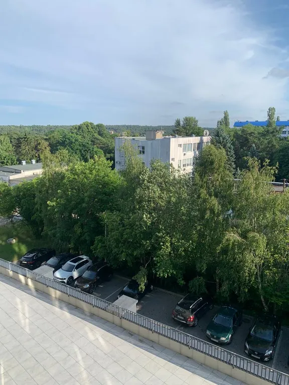 Апартаменты спа и бассейнами Баден