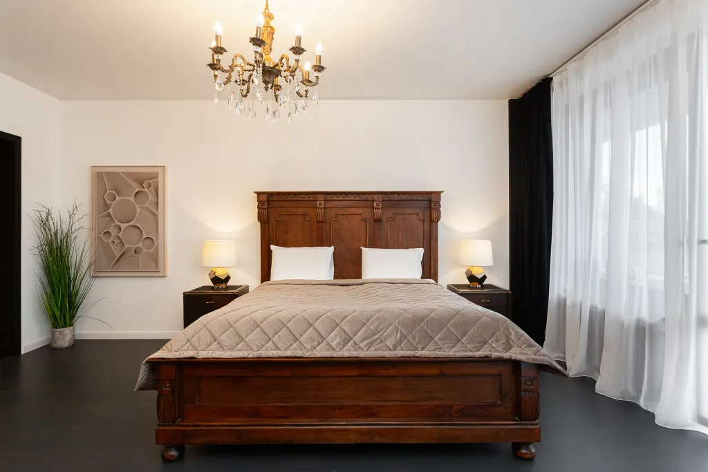 Квартира Апартаменты 13 — Калининград