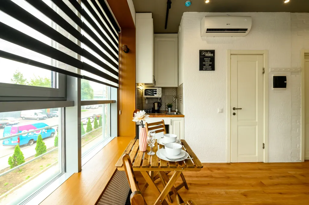 Квартира Квартира в ЖК Ландыши — Москва