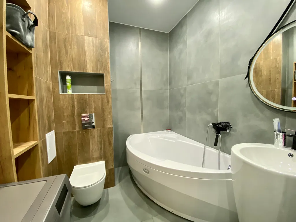 Премиум класса на набережной в центре города