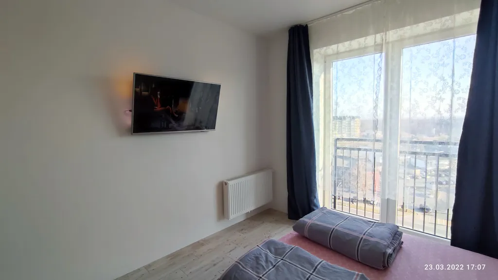 Апартаменты на Потёмкина