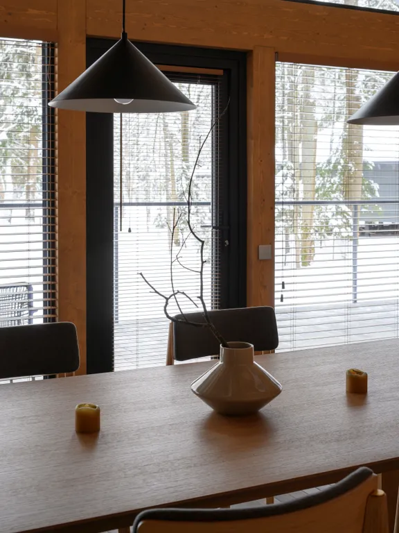 Коттедж Villa на берегу Истры