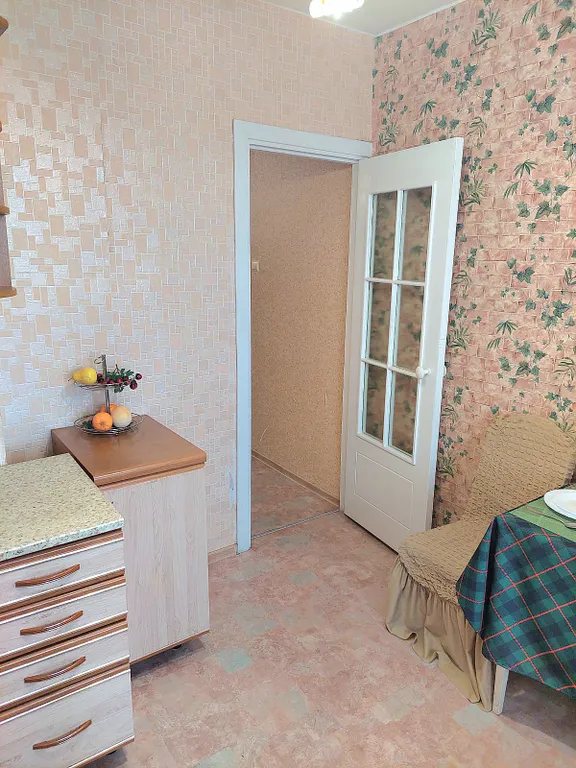 Квартира рядом с областной клинической больницей