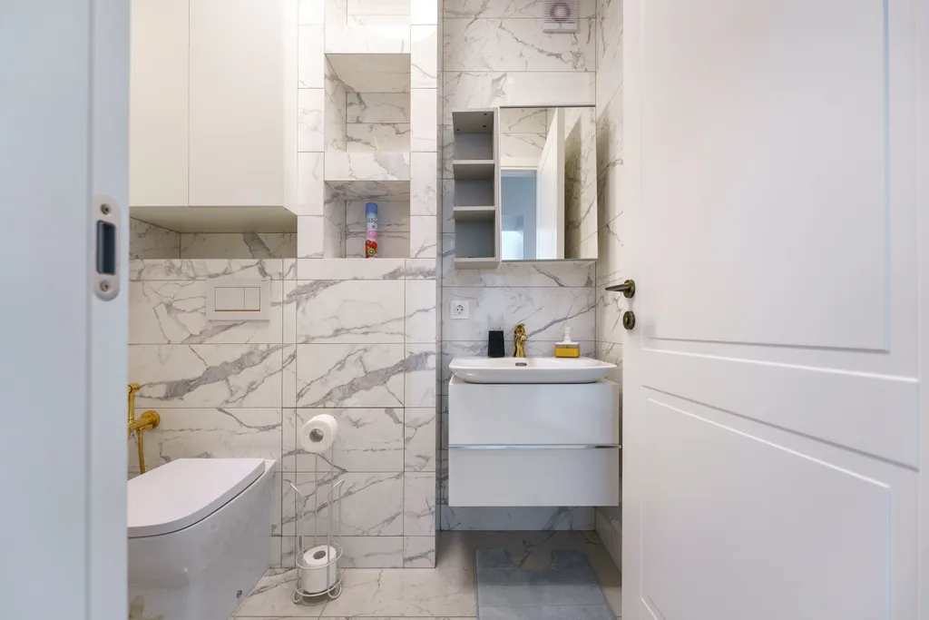 Квартира Элегантная 2-комнатная квартира в центре Москвы — Москва