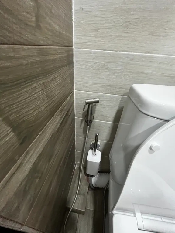 Квартира Апартаменты с шикарными видами и отдельной спальней — Батуми