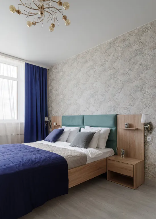 Видовая квартира рядом с аграрным университетом