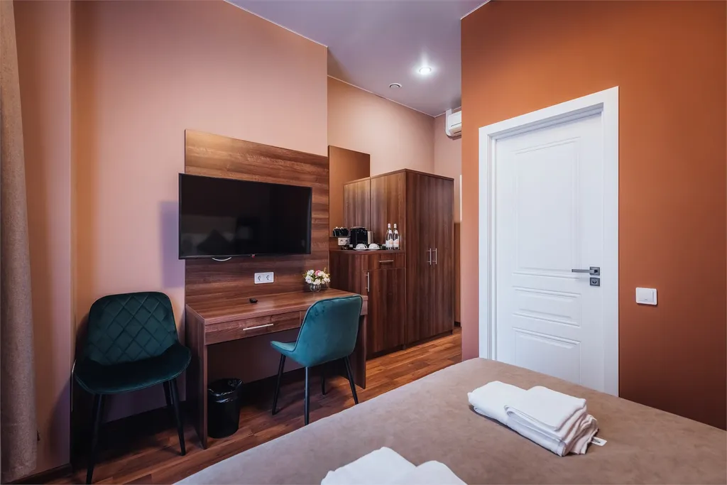 Квартира Комната — Санкт-Петербург