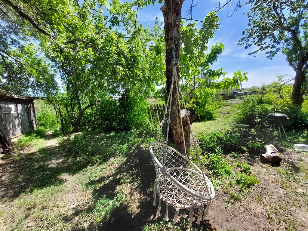 Дом на Волге