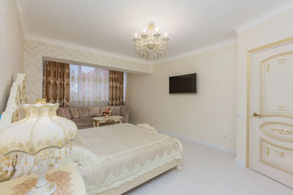 Квартира класса люкс в центре города в районе Автовокзала