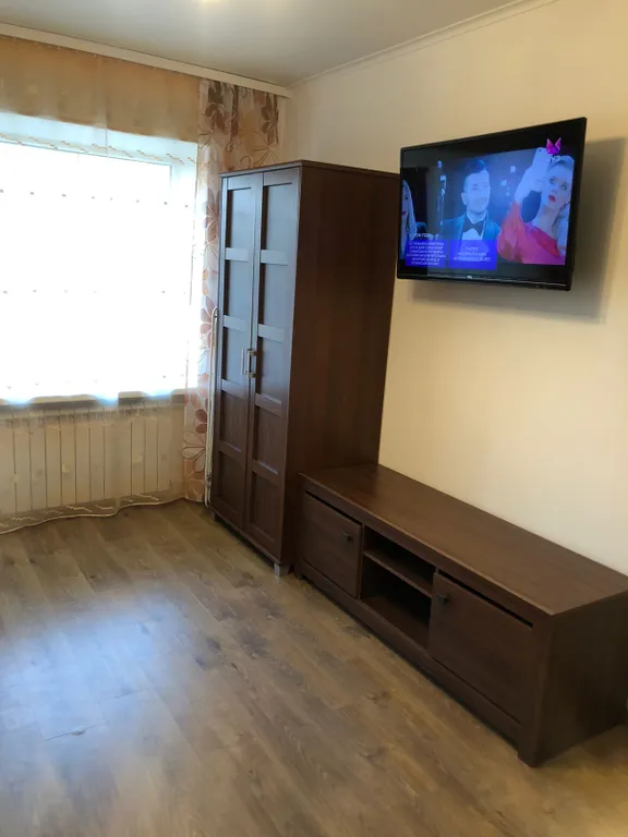 Квартира Квартира Квартирка на проспекте — Калининград