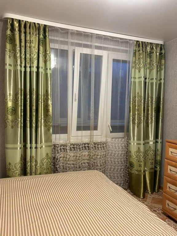 Апартаменты в Зашекснинском районе