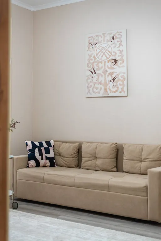 Квартира в ЖК 4-You роскошь и удобство