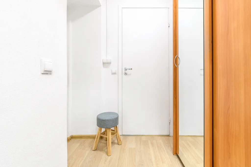 Квартира Квартира Balance flat — Санкт-Петербург