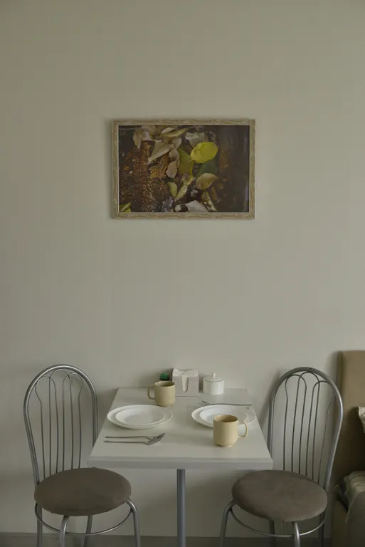 Квартира Квартира Уютная студия, с удобным заездом с M4 — Краснодар