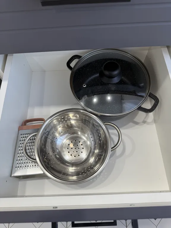 Уютная квартира с дизайнерским ремонтом