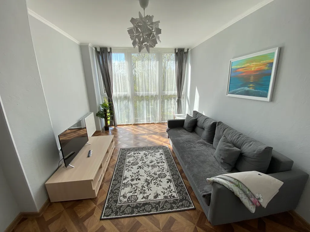 Квартира на берегу Балтийского моря 4-32