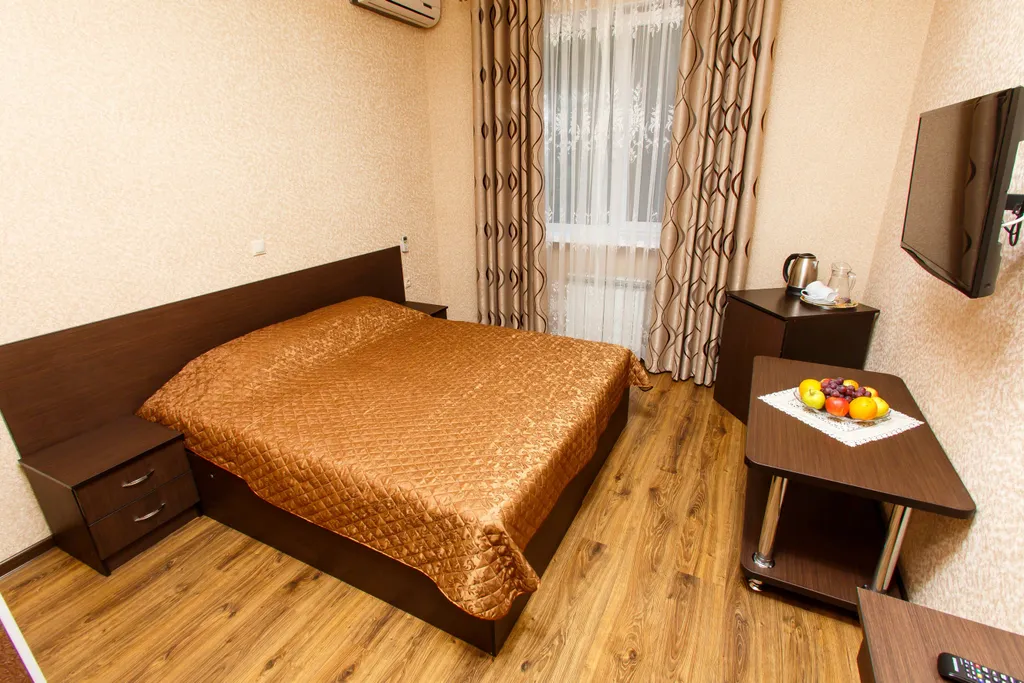 Квартира Комната — аренда посуточно в Сочи