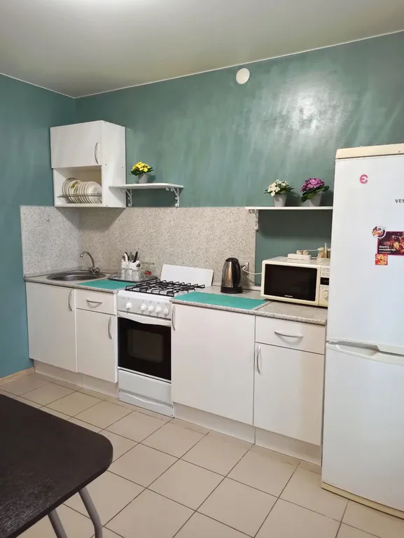 Квартира Отличная большая квартира в центре Фрунзенского района — Ярославль