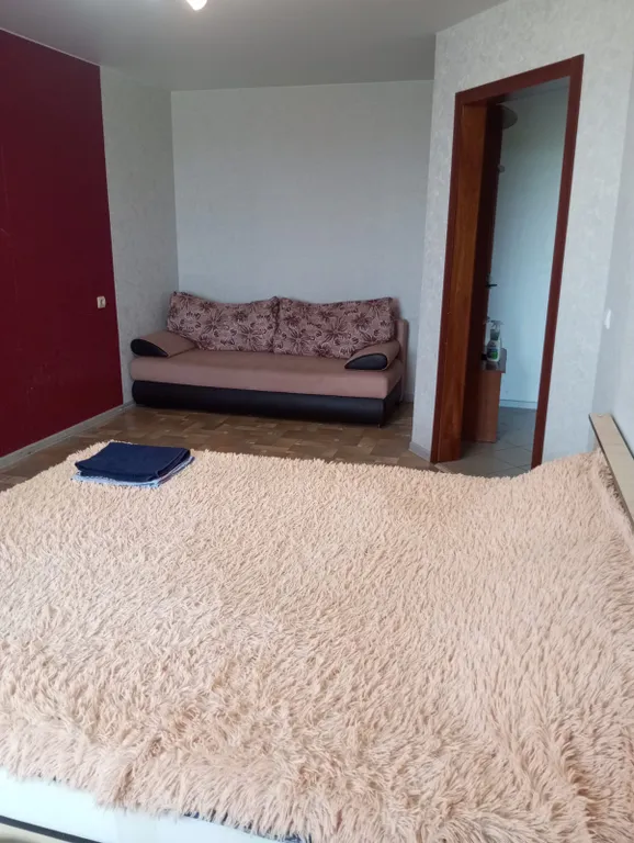 Квартира возле Микрохирургии Глаза им. Федорова