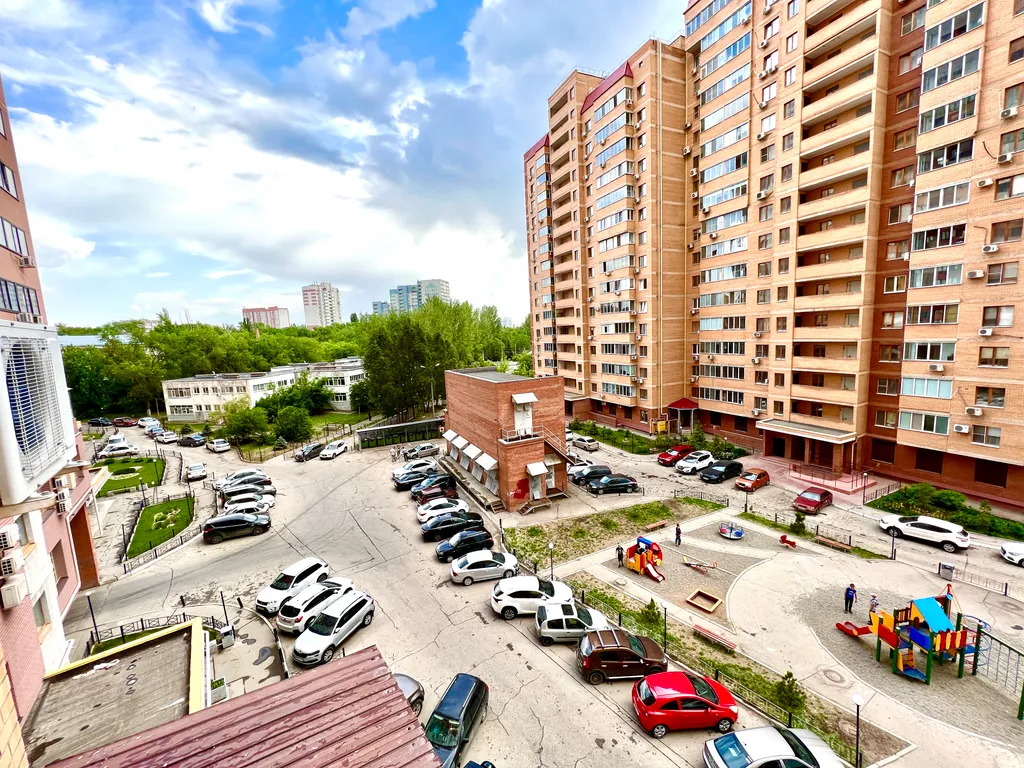 Квартира Уютная и красивая квартира в ЖК Современник — Самара