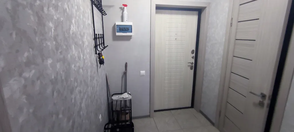 Квартира рядом с курортной зоной