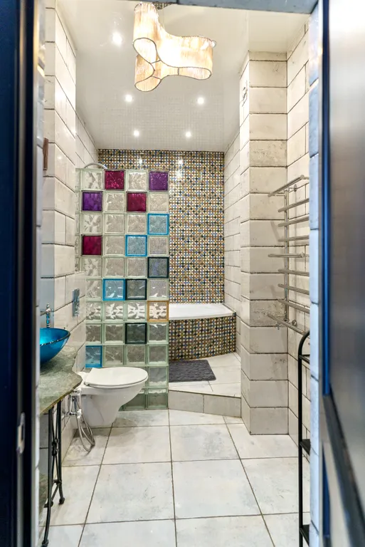 Шикарный люкс в центре