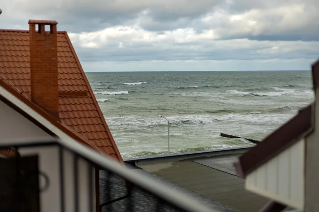 Квартира Комната — аренда посуточно в Зеленоградск