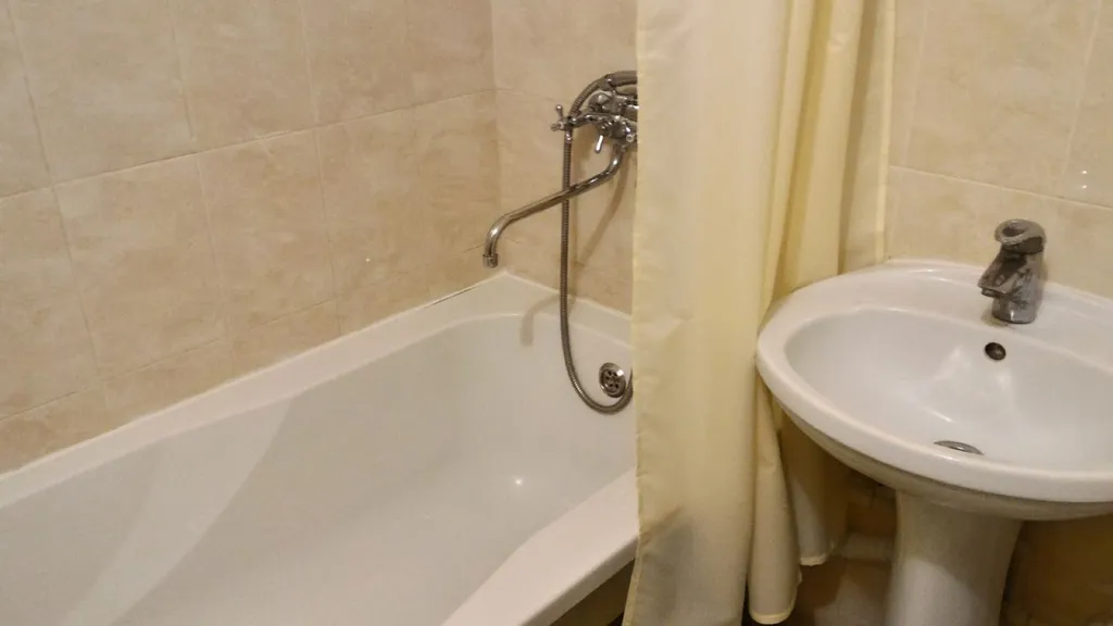 Уютная квартира в исторической части города