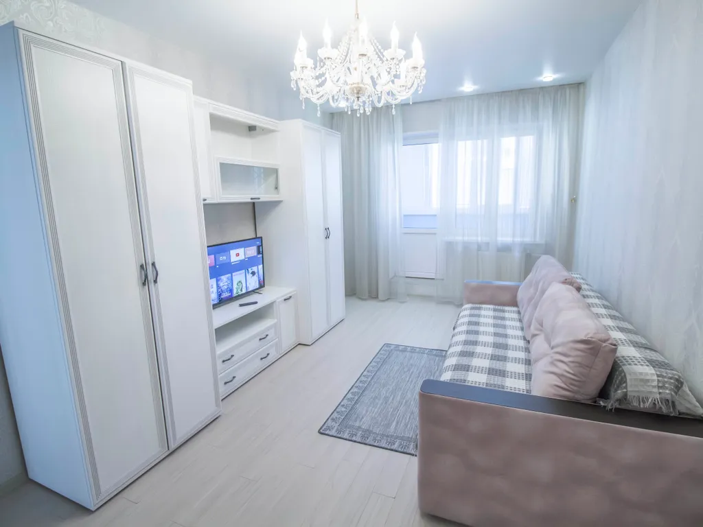 Солнечная Поляна