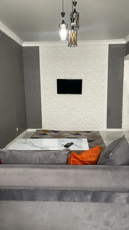 Уютная квартира для отдыха