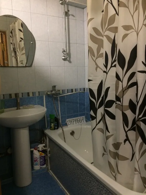 2-комнатная квартира, толстый мыс