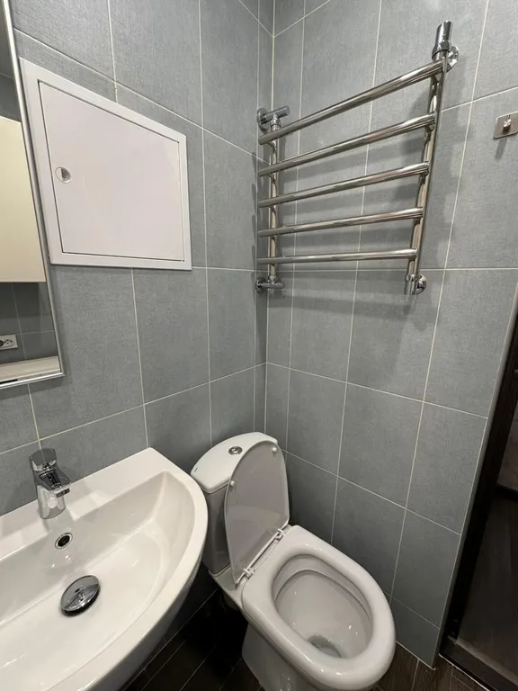 Квартира в 5 минутах от центра