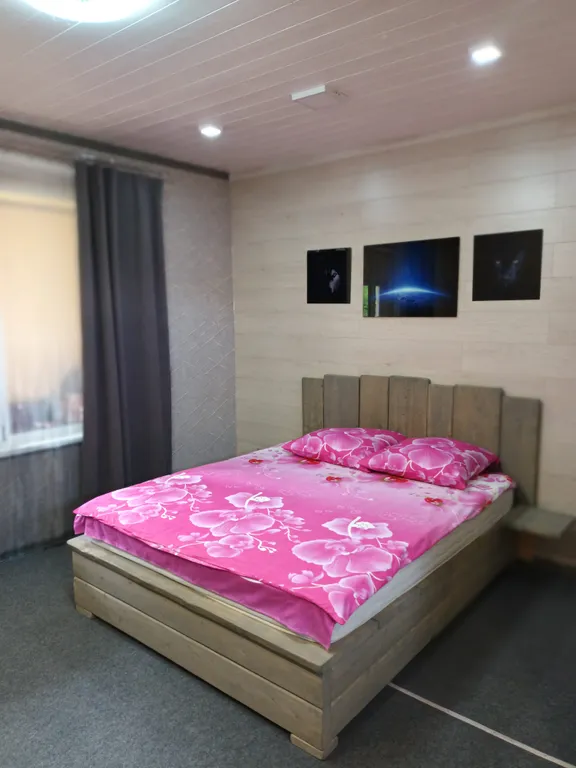 Дом с баней