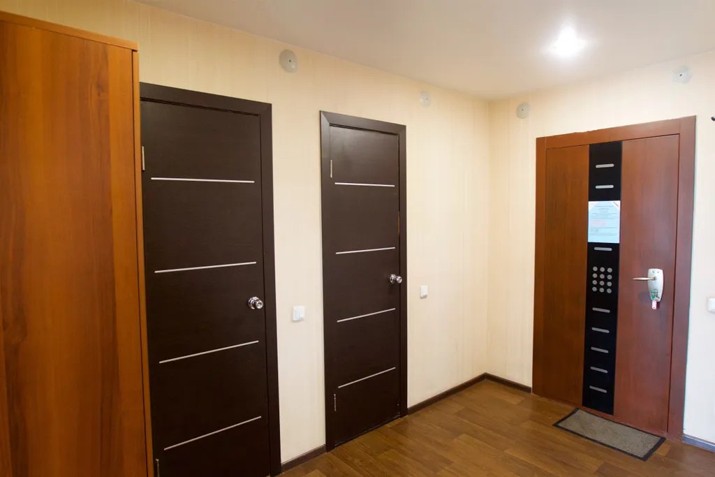 Квартира Квартира Отличная квартирка с диваном на кухне в лучшем районе города — Красноярск