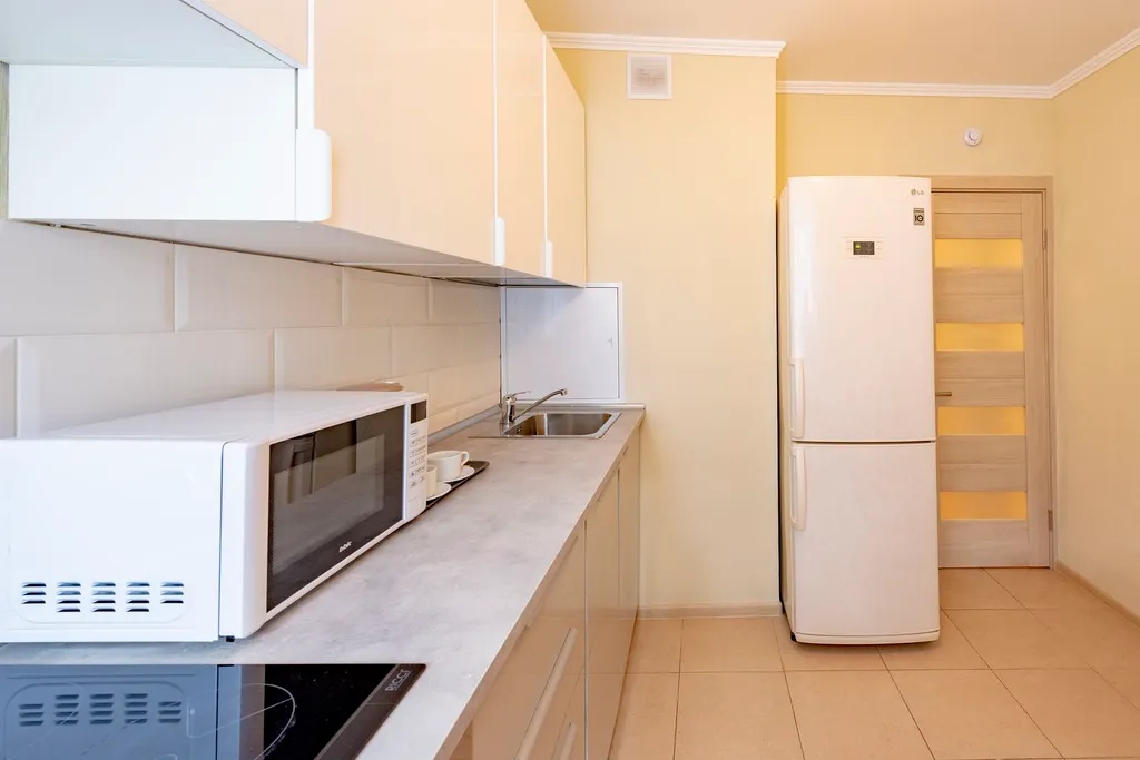 Inndays Apartments