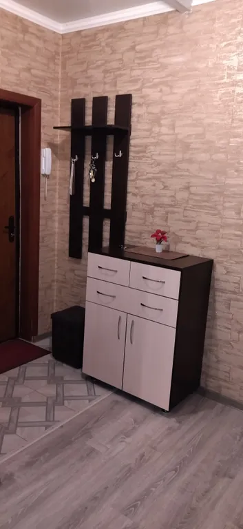 Квартира для комфортного проживания