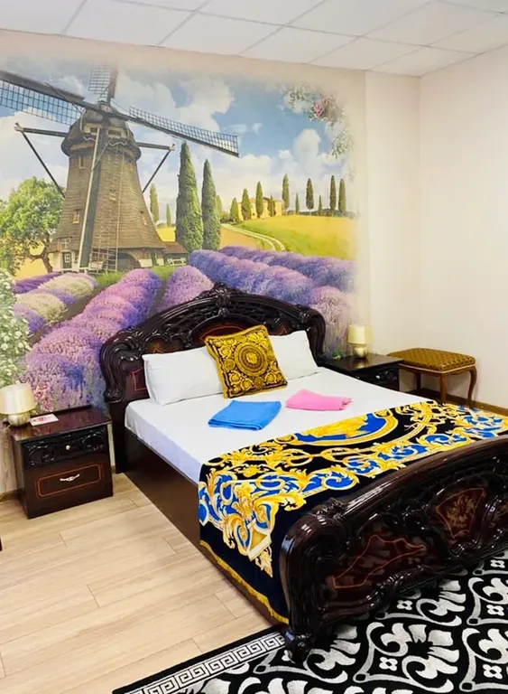 Квартира Комната — Севастополь