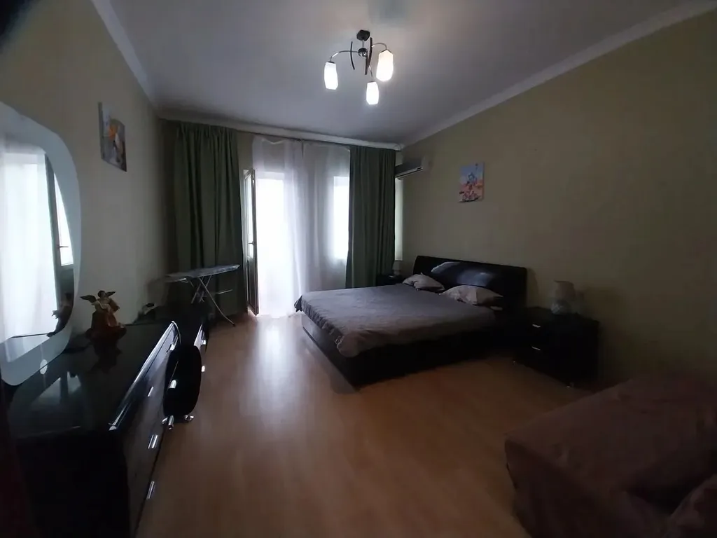 В Железноводске евро двушка 50 кв м в центре города