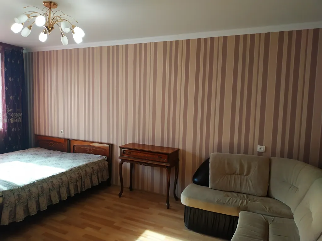 Уютная квартира на Харгоре