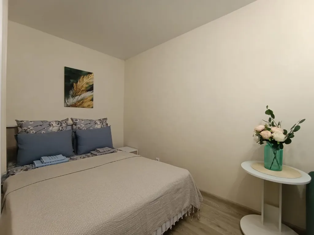 Уютная квартира рядом с центром